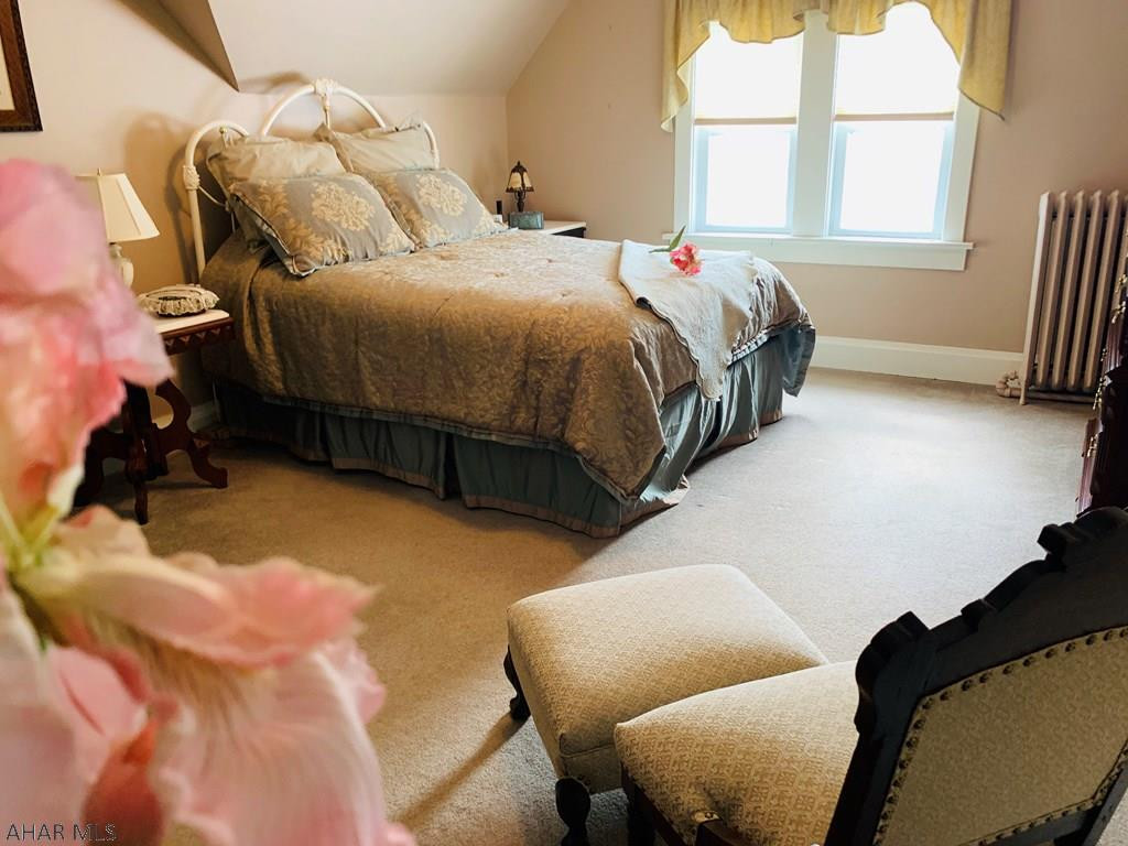 Unknown - Residential