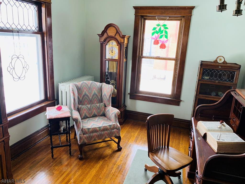 Unknown - Residential