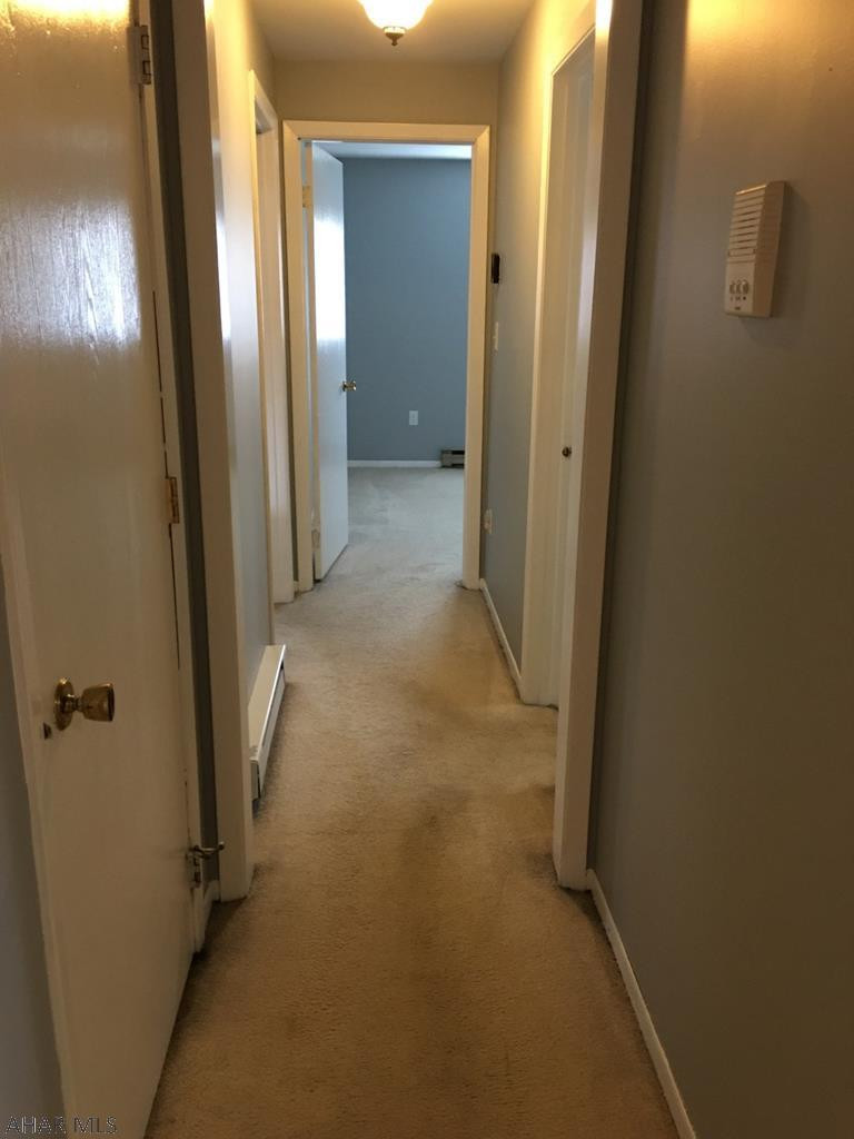 Penn Terrace - Residential