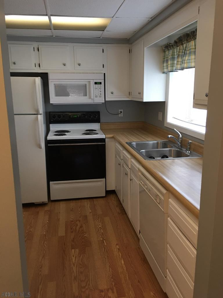 Penn Terrace - Residential