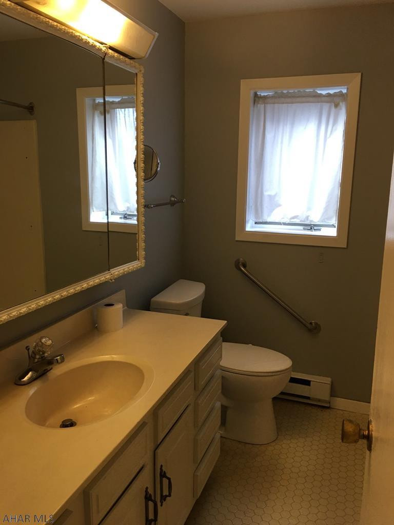 Penn Terrace - Residential