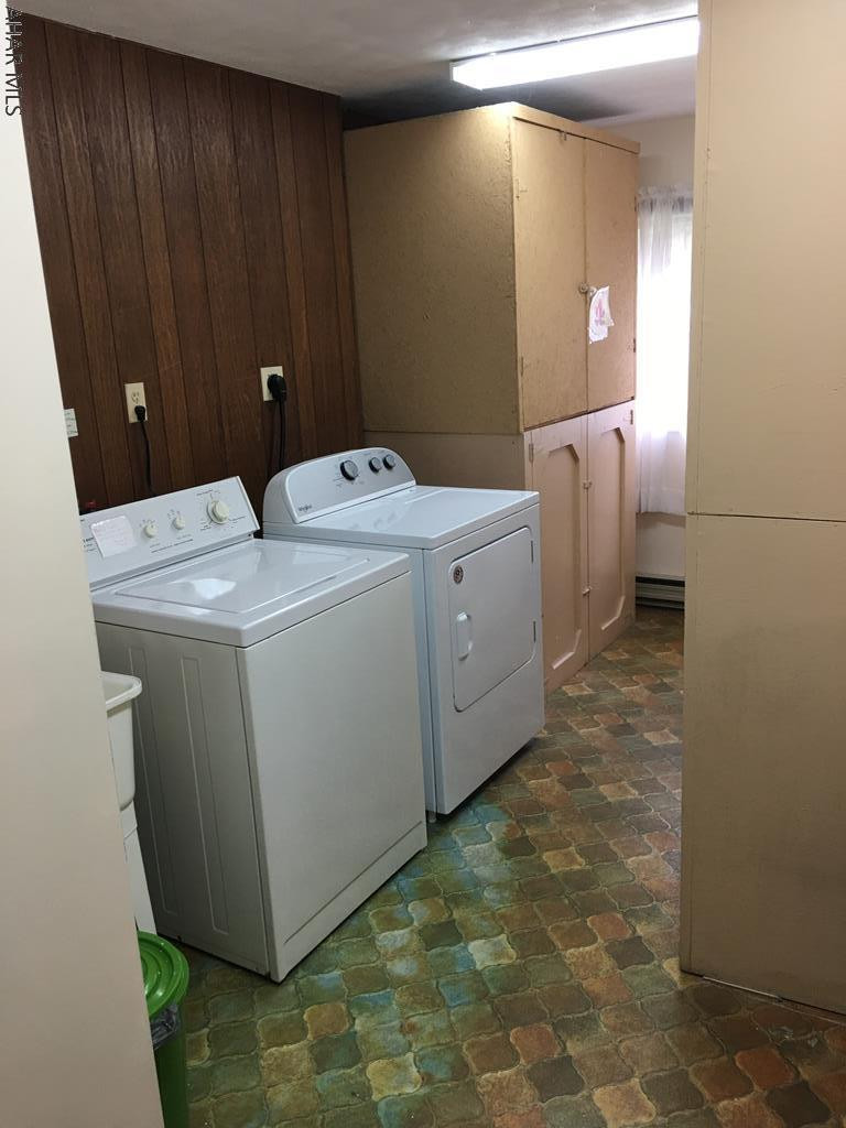 Penn Terrace - Residential