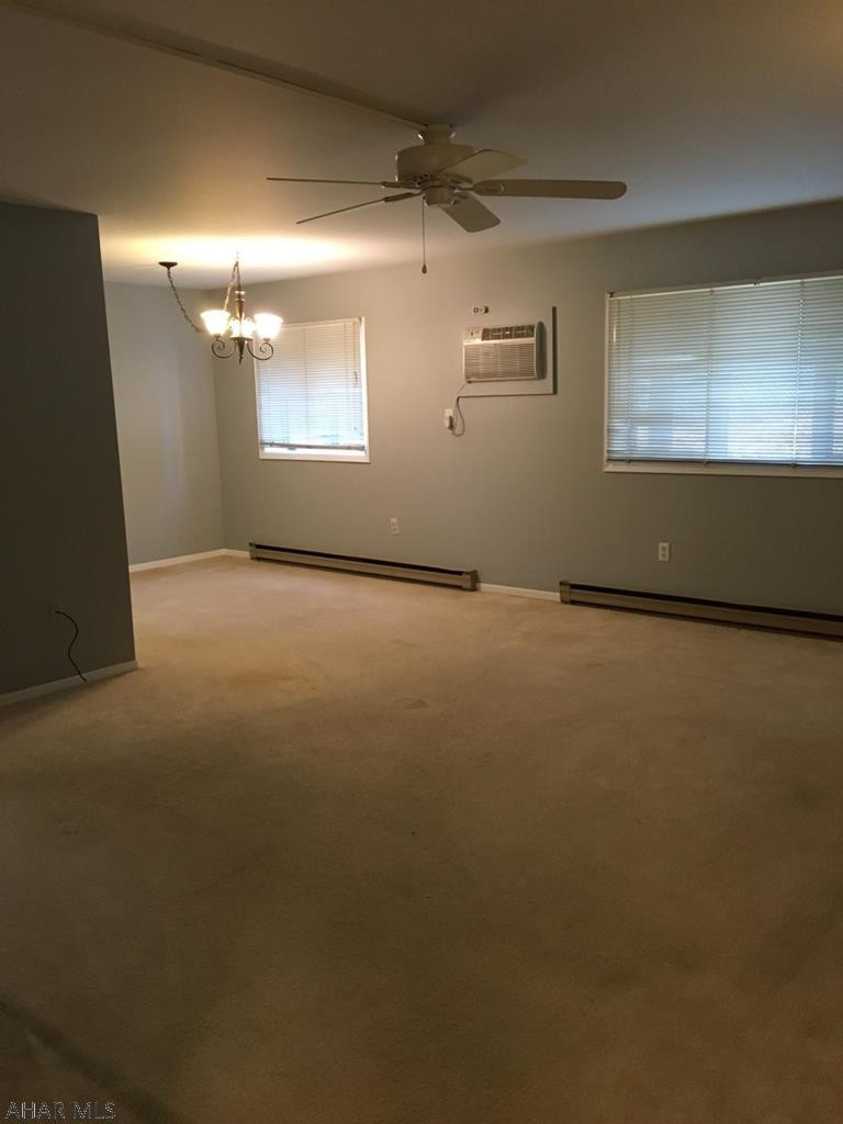 Penn Terrace - Residential