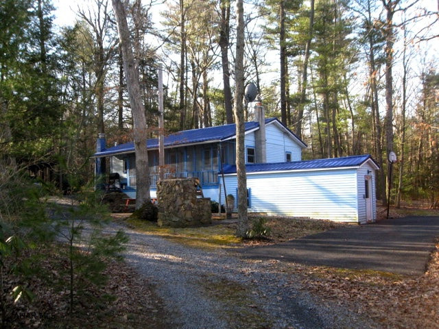 Unknown - Residential