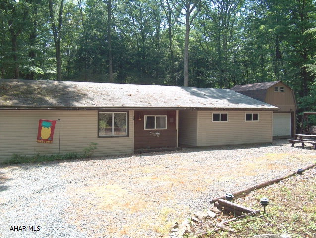 Glendale Yearound - Residential