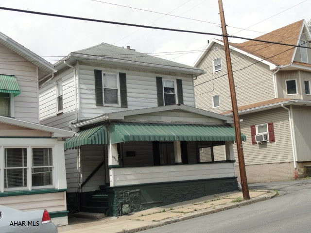 Unknown - Residential