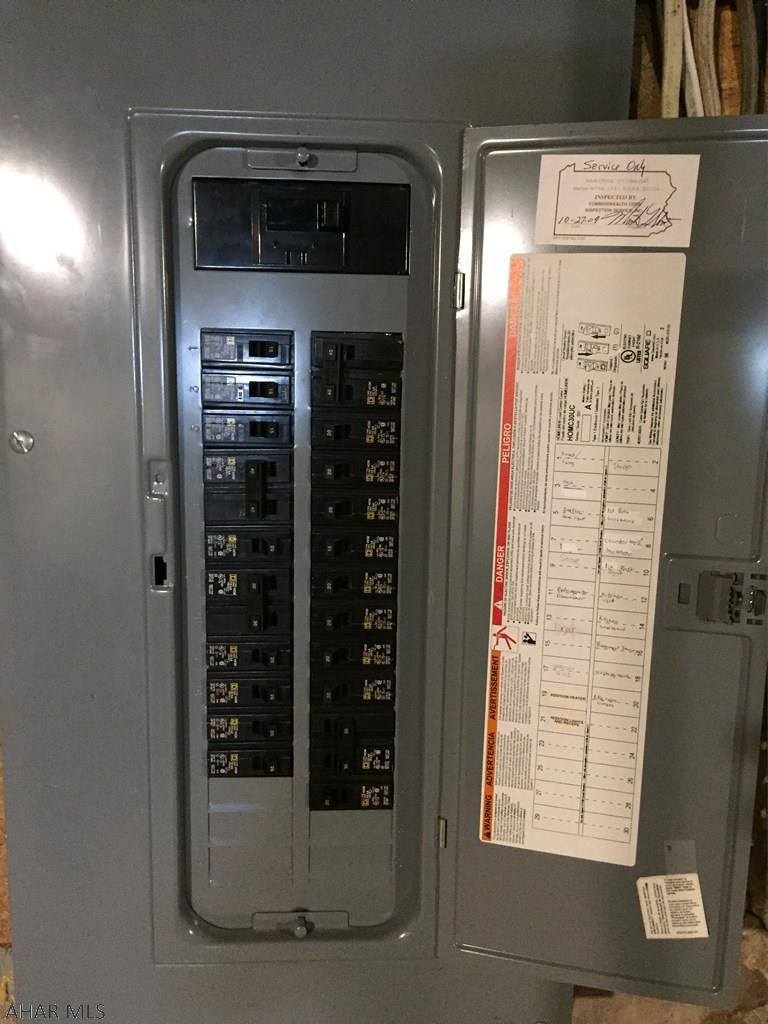 Unknown - Residential