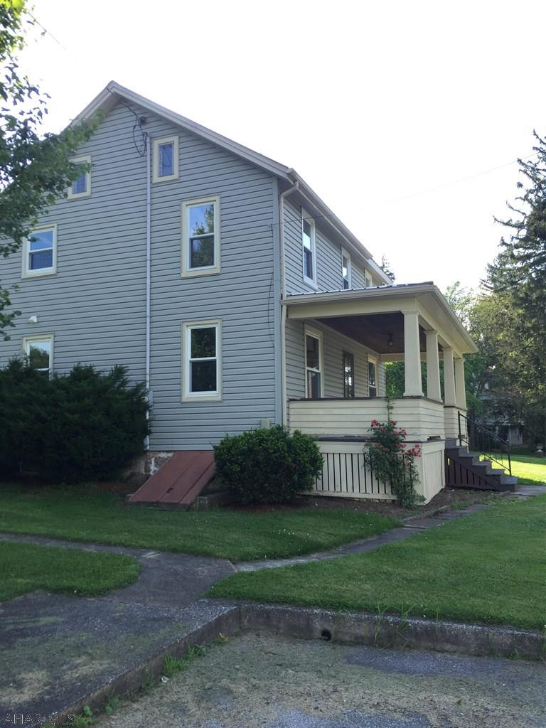 Unknown - Residential