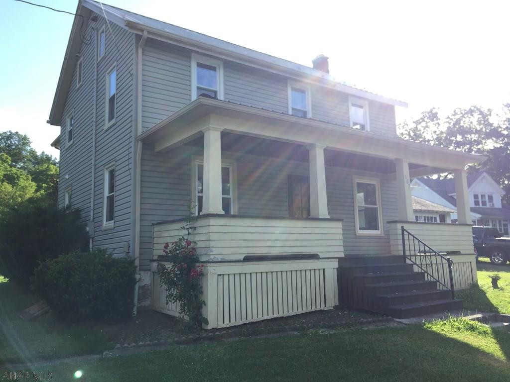 Unknown - Residential