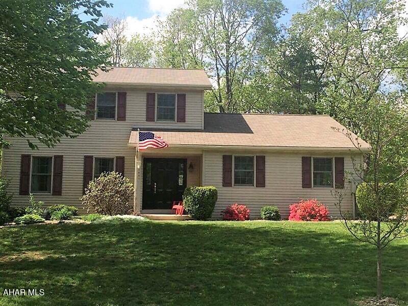 Warriors Mark - Residential