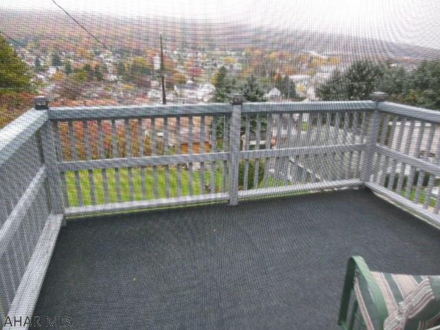 Pleasant Valley - Residential