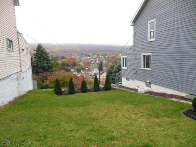 Pleasant Valley - Residential