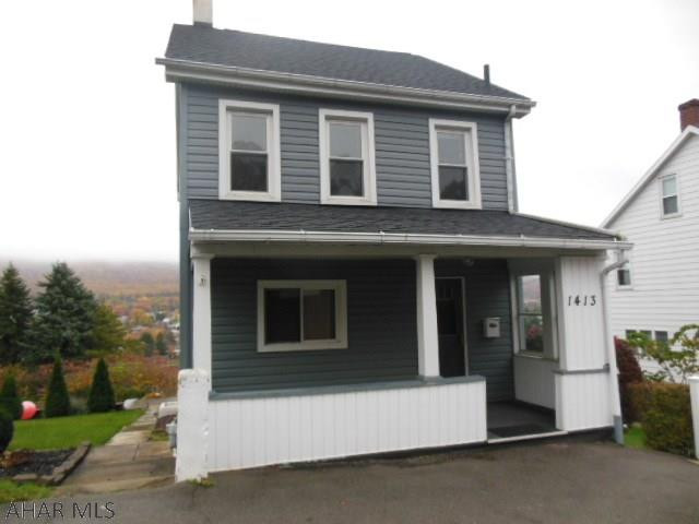 Pleasant Valley - Residential