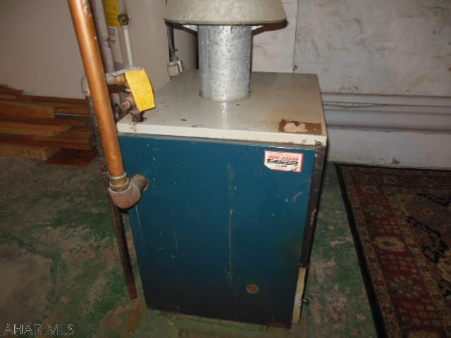 Pleasant Valley - Residential