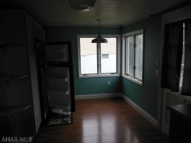 Pleasant Valley - Residential