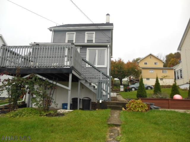 Pleasant Valley - Residential