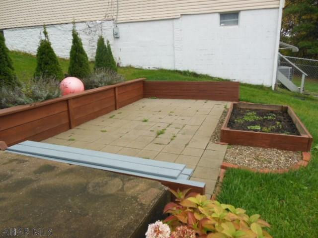 Pleasant Valley - Residential