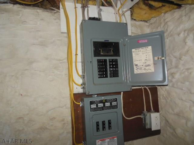 Pleasant Valley - Residential