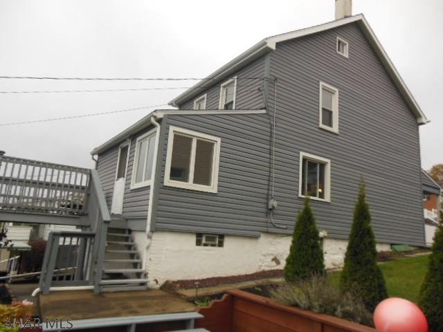 Pleasant Valley - Residential