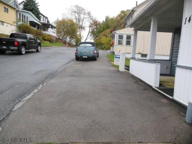 Pleasant Valley - Residential