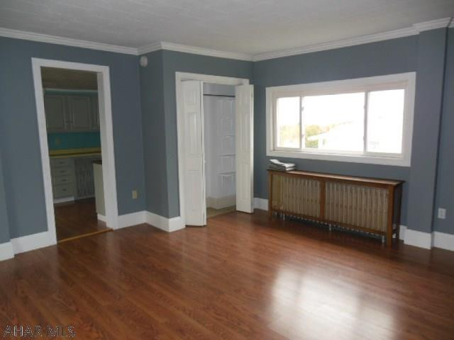 Pleasant Valley - Residential