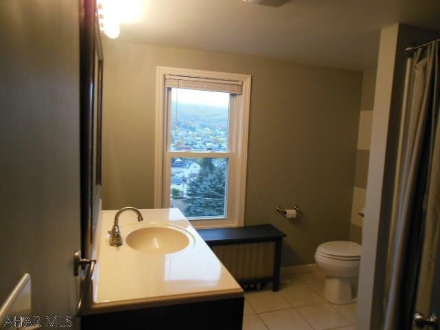 Pleasant Valley - Residential