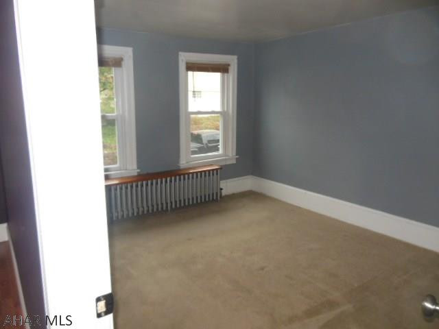 Pleasant Valley - Residential