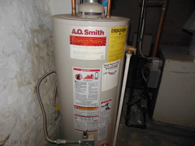 Pleasant Valley - Residential