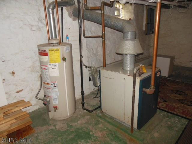 Pleasant Valley - Residential