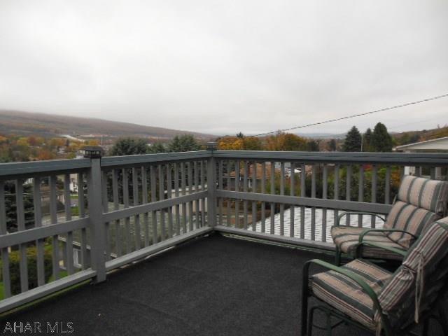 Pleasant Valley - Residential