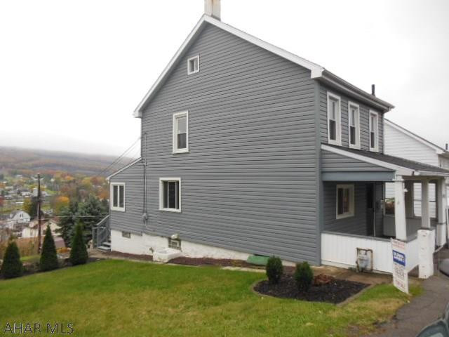 Pleasant Valley - Residential