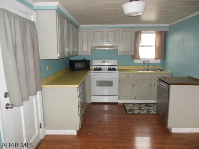 Pleasant Valley - Residential