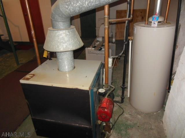 Pleasant Valley - Residential