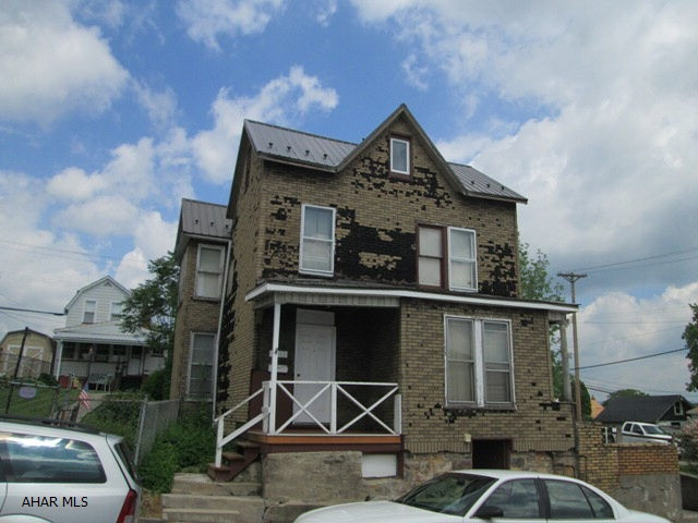 Unknown - Residential Income