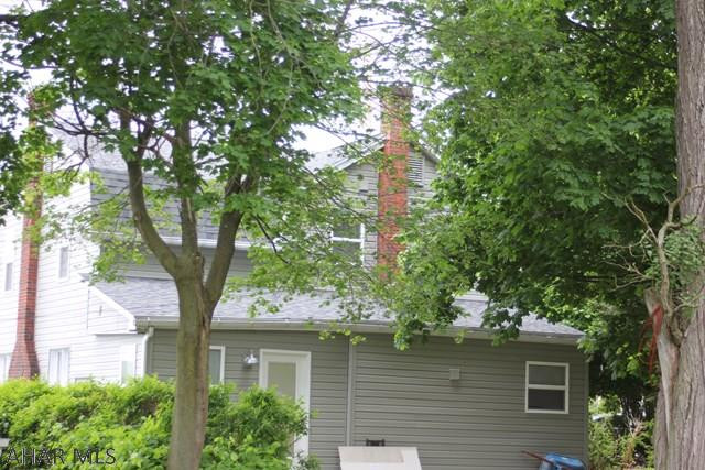 Unknown - Residential