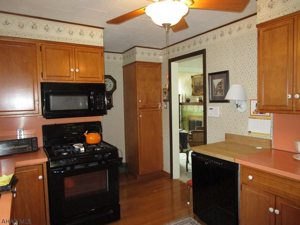 Fairview - Residential