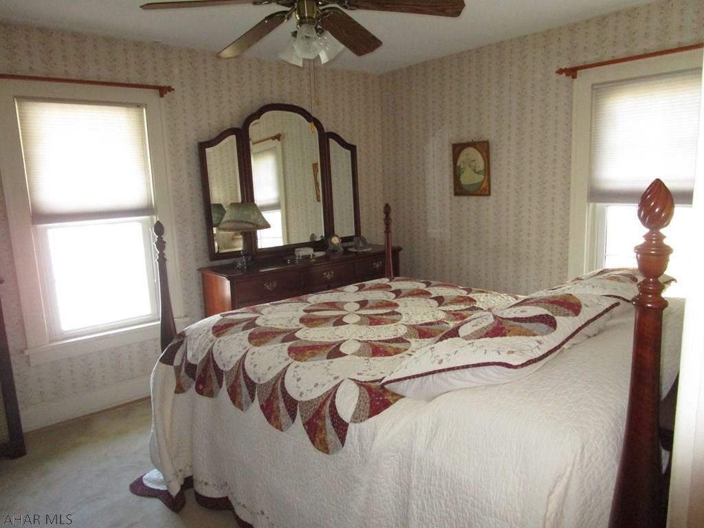 Fairview - Residential