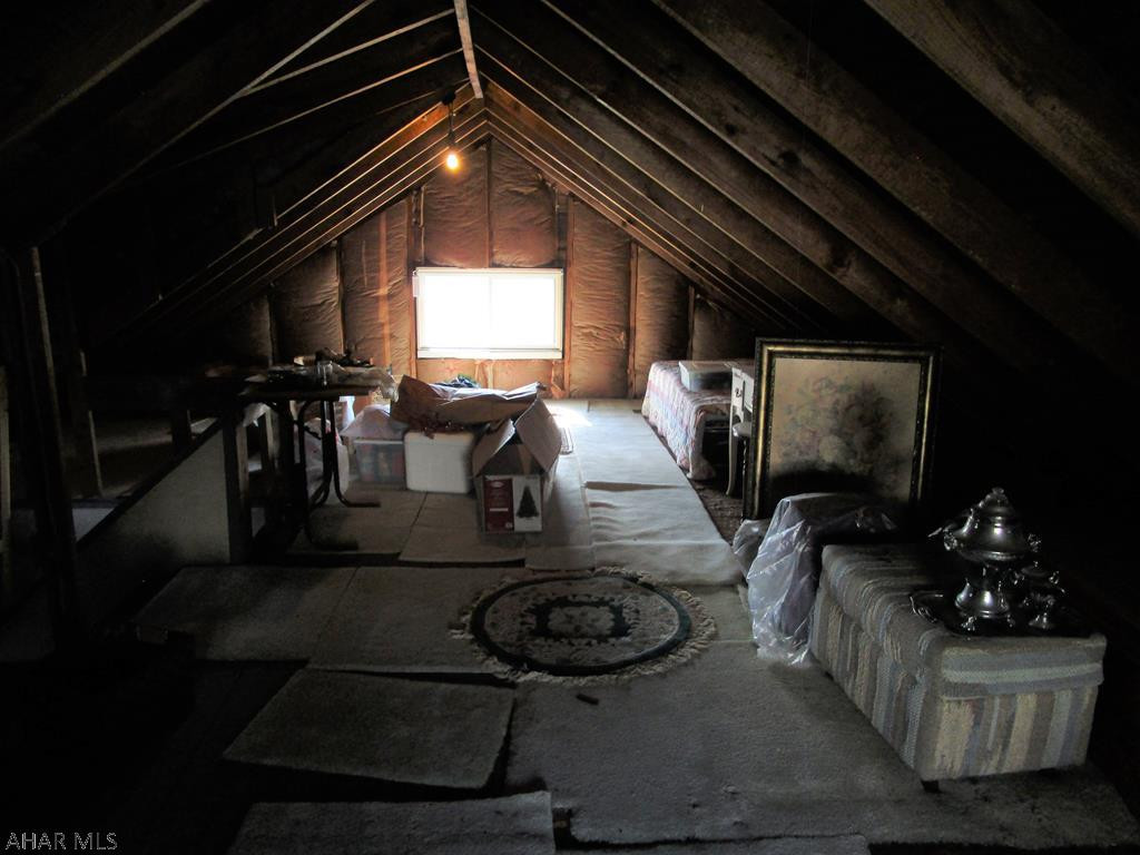 Fairview - Residential