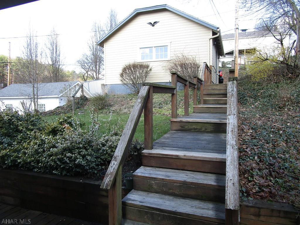 Fairview - Residential