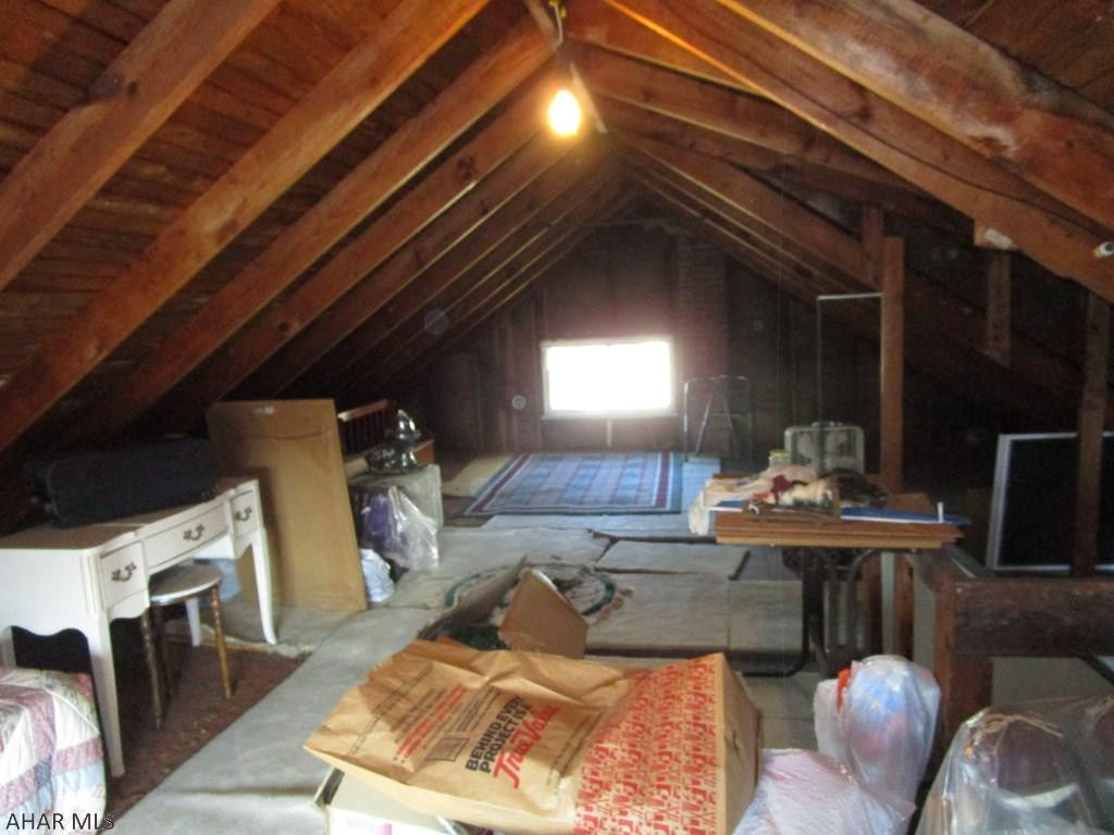 Fairview - Residential