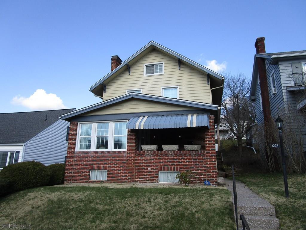 Fairview - Residential