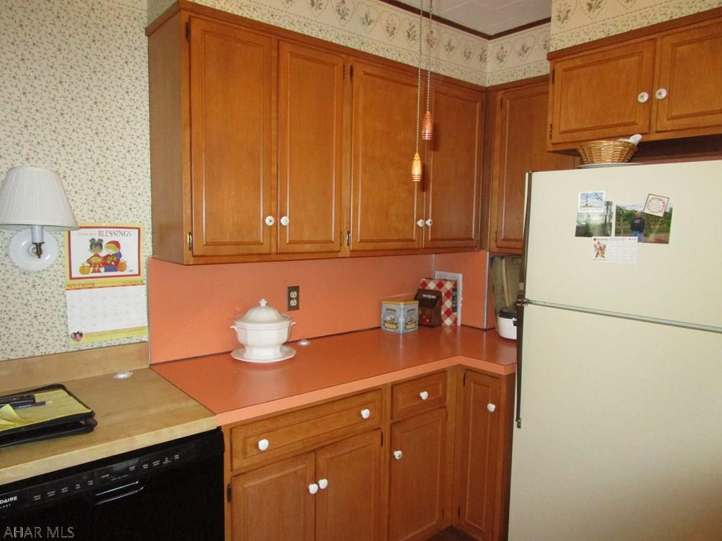 Fairview - Residential