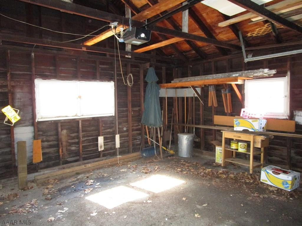 Fairview - Residential