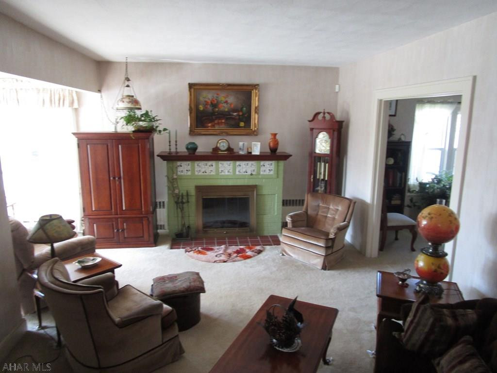 Fairview - Residential