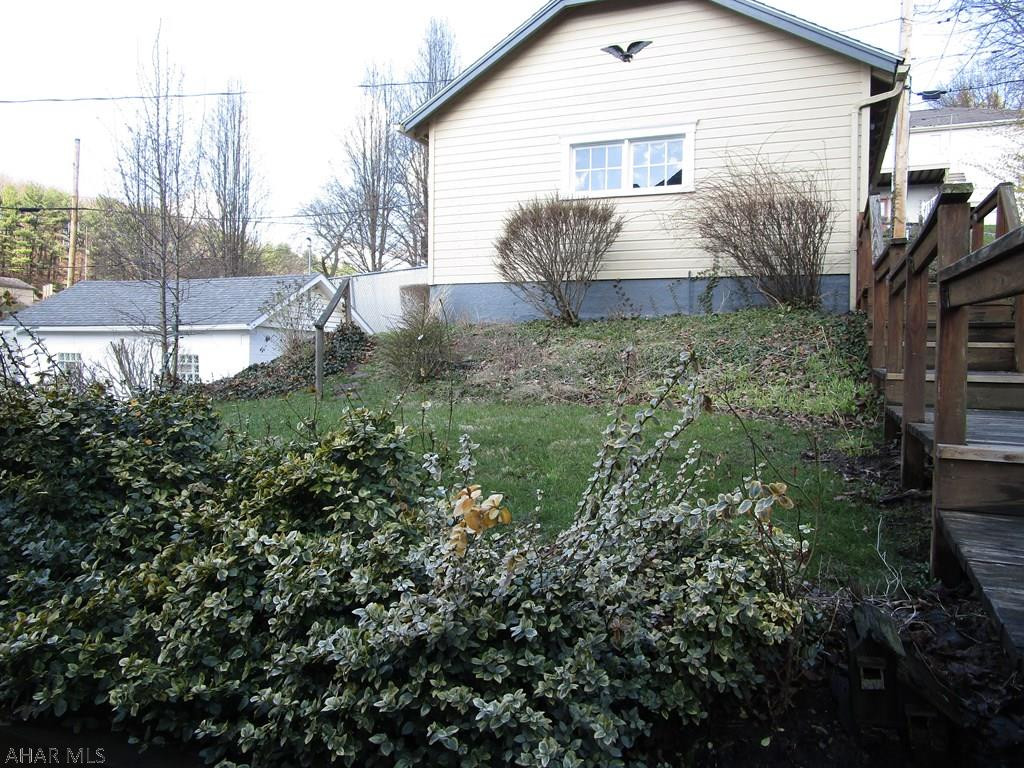 Fairview - Residential