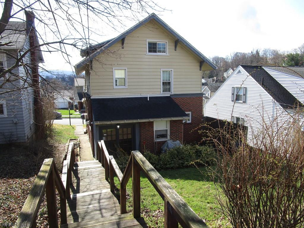 Fairview - Residential