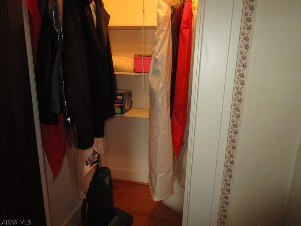 Fairview - Residential