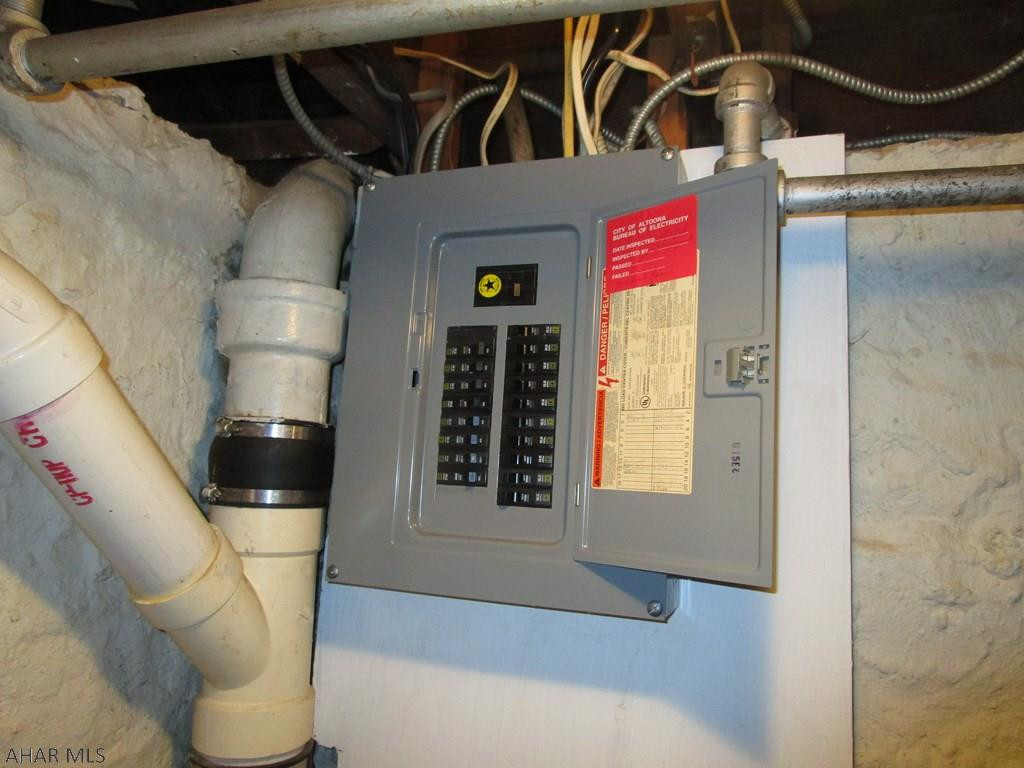 Fairview - Residential