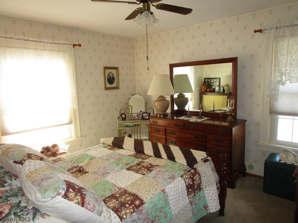 Fairview - Residential