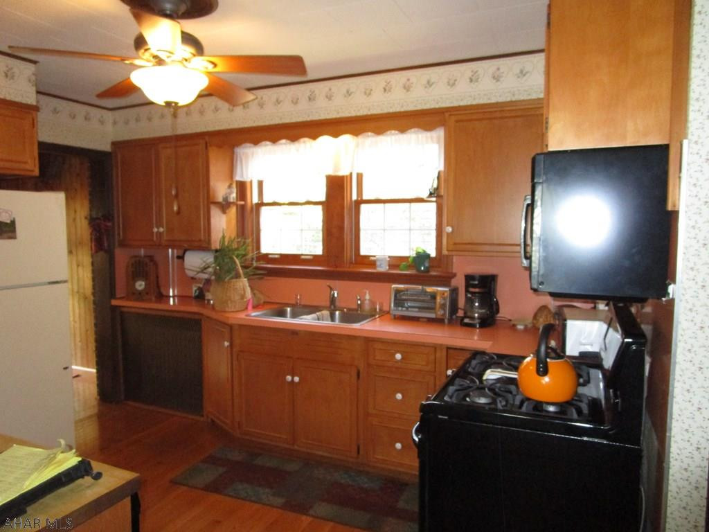 Fairview - Residential